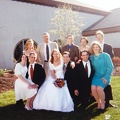 Tuck and Beth s Wedding - Case Crew team photo